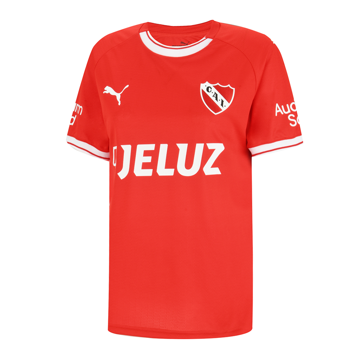 Camiseta Fútbol Puma Independiente Titular 22/23 Mujer,  image number null