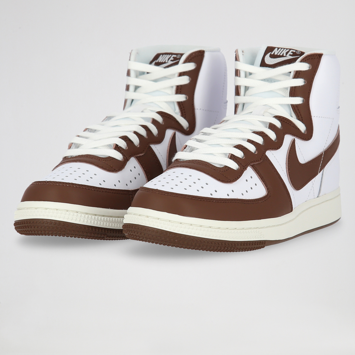 Zapatillas Nike Terminator High Hombre,  image number null