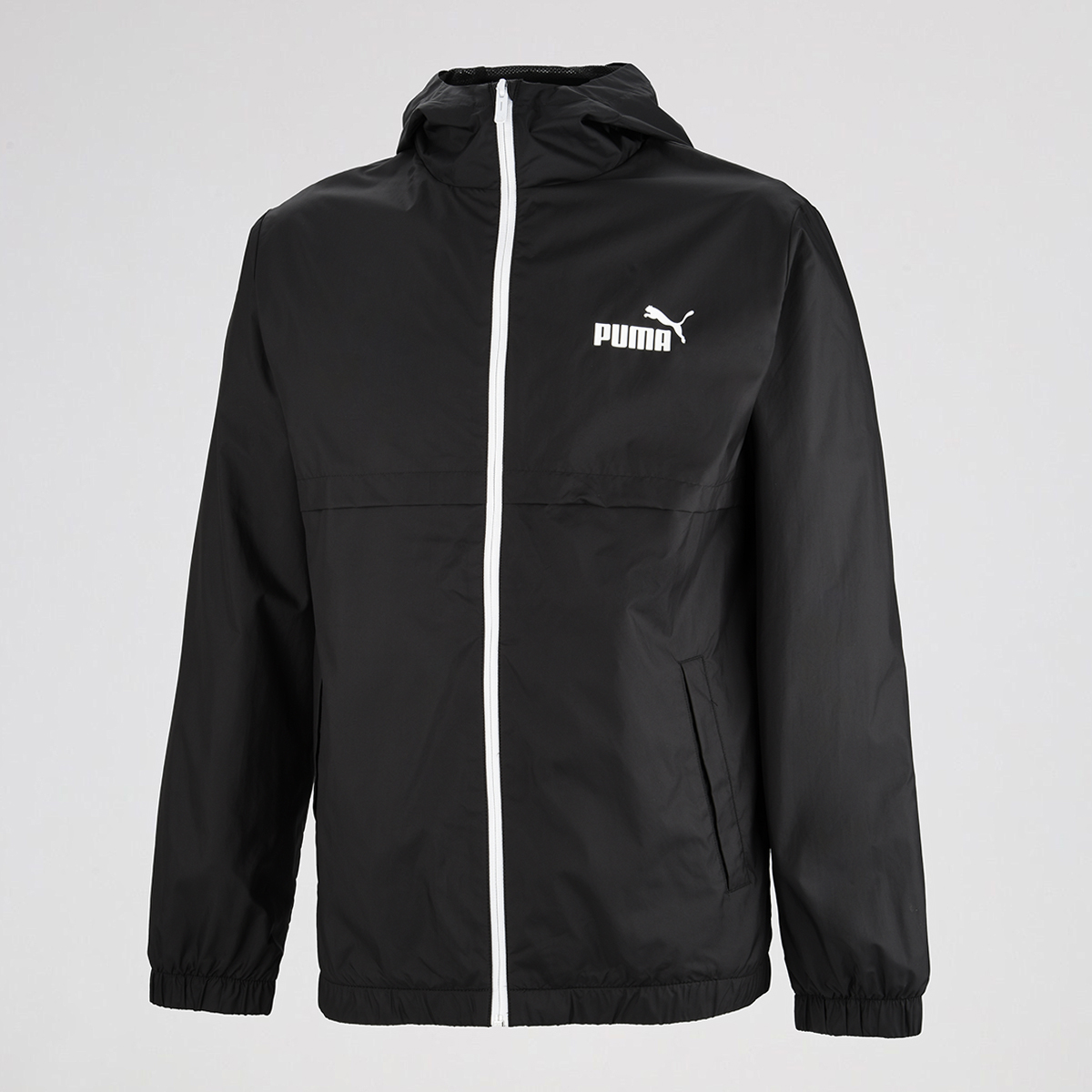Campera Puma Essentials Solid Hombre,  image number null