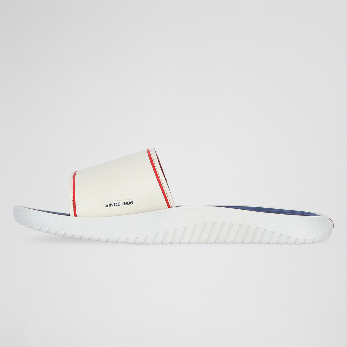 Ojotas Rider Pump II Slide,  image number null