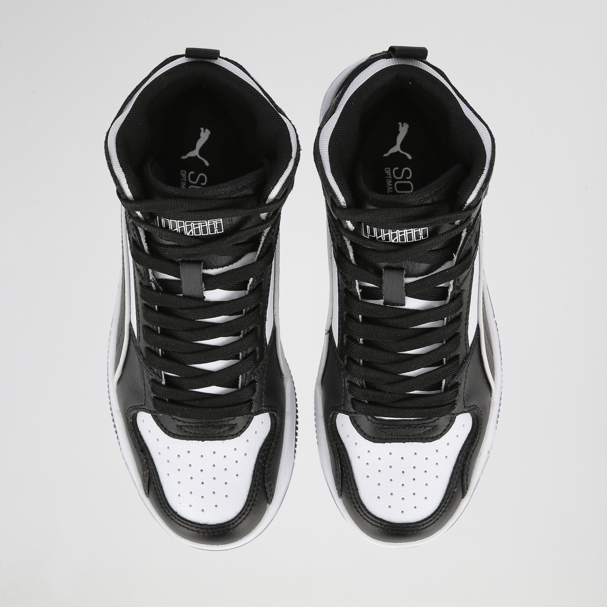 Zapatillas Puma RBD Break Mid,  image number null