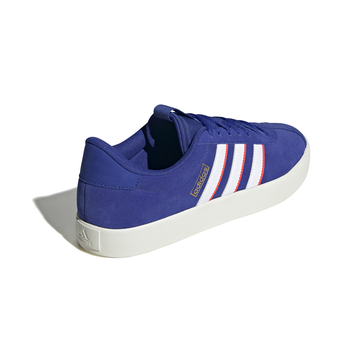 Zapatillas Urbanas adidas VI Court 3.0 Hombre Gamuza,  image number null