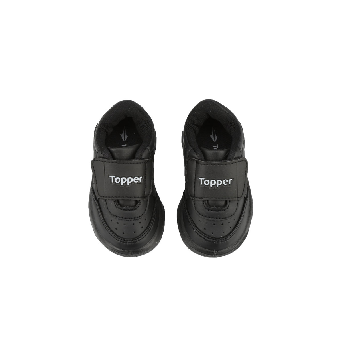 Zapatillas Topper X Forcer Velcro Niño,  image number null