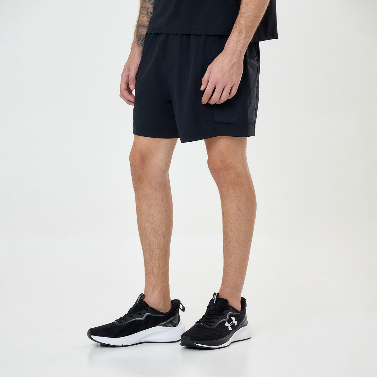 Short Under Armour Run Trail 5 Hombre,  image number null