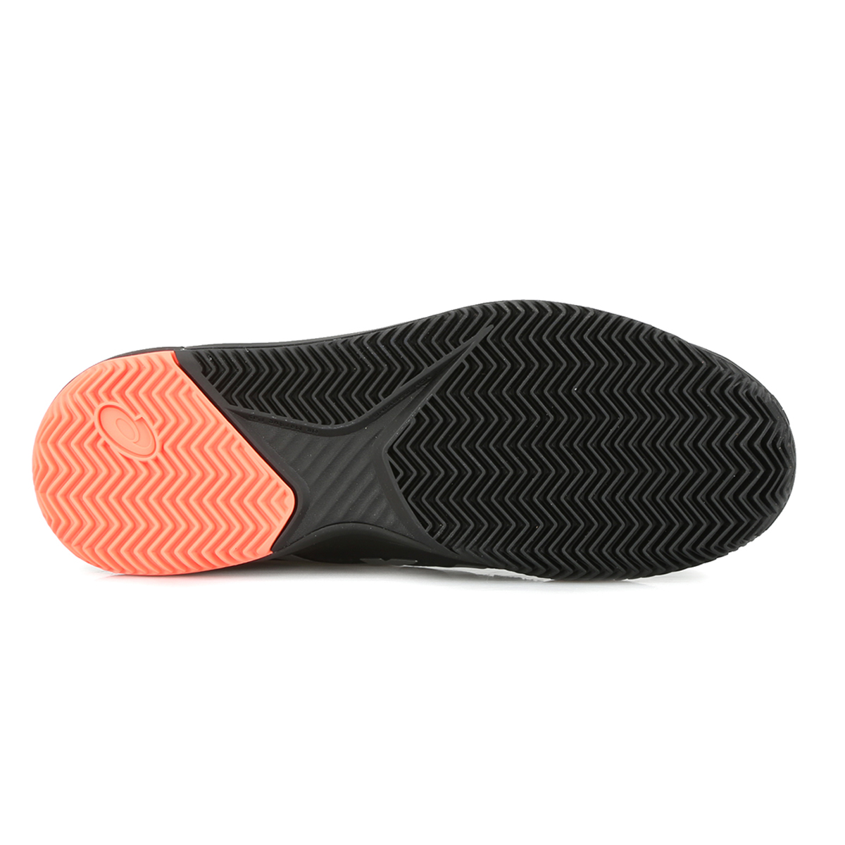 Zapatillas Asics Gel-Resolution 8 Clay L.E.,  image number null