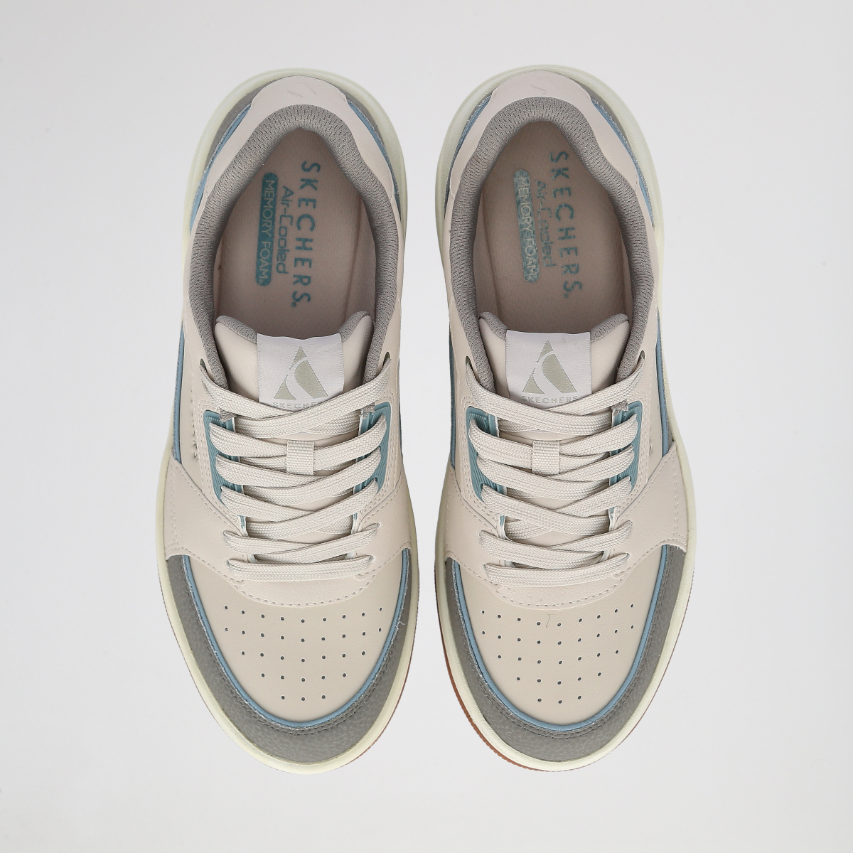 Zapatillas Skechers Uno Court Low Post Hombre,  image number null