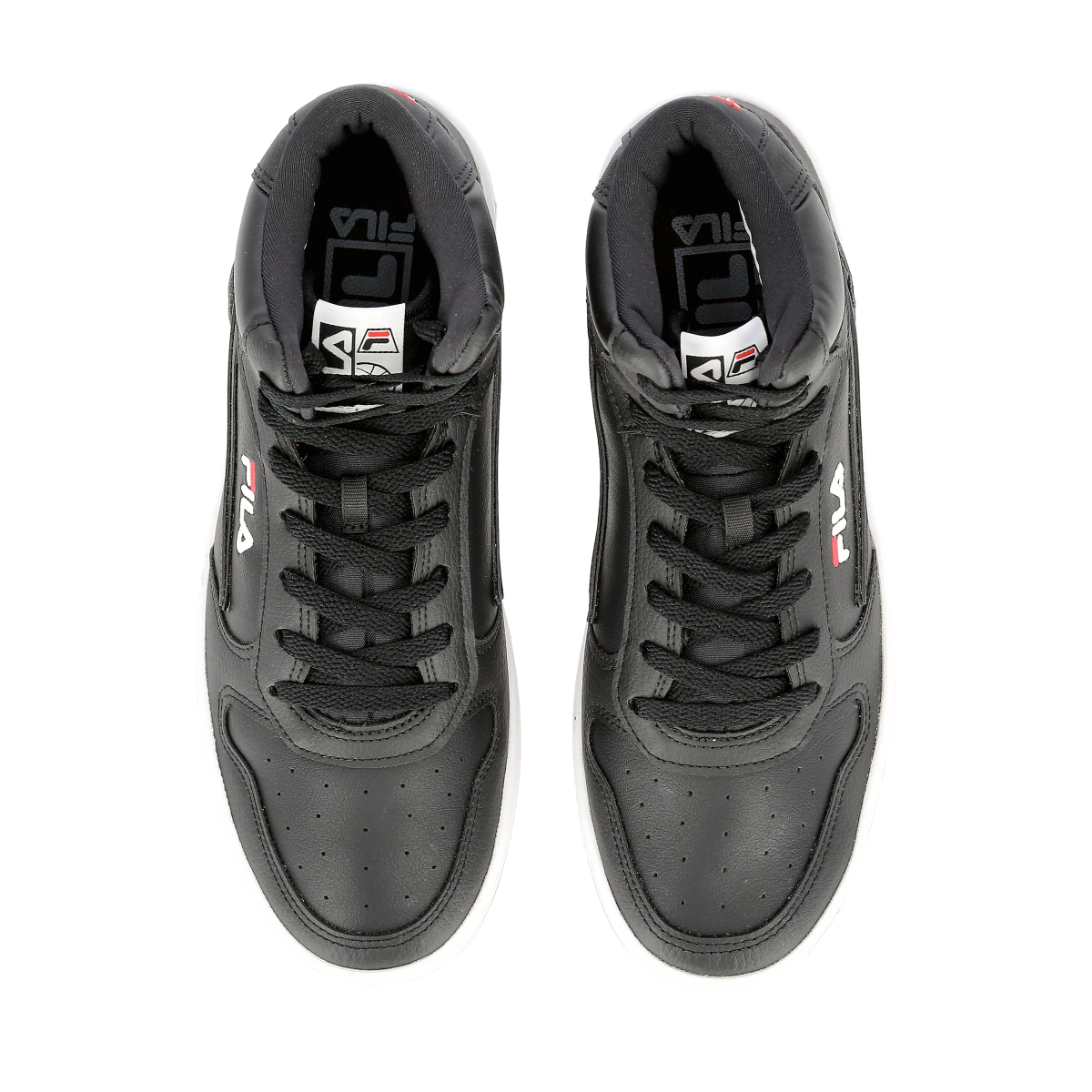 Zapatilla Fila Fx-33 High Hombre,  image number null