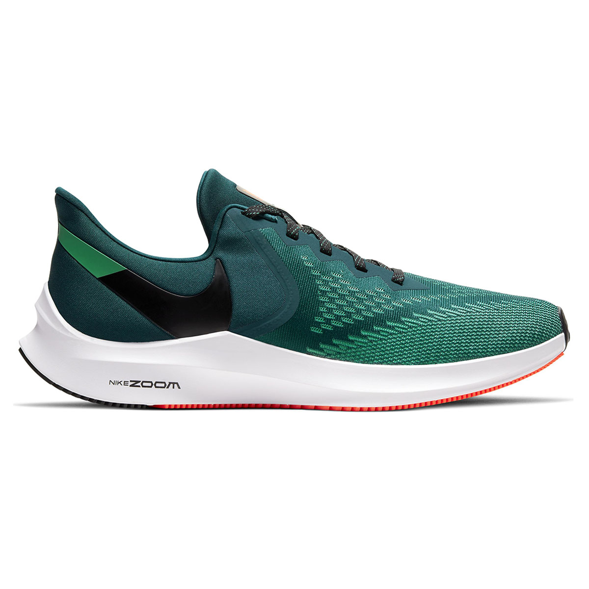 Nike air zoom winflo 6 mujer hot sale