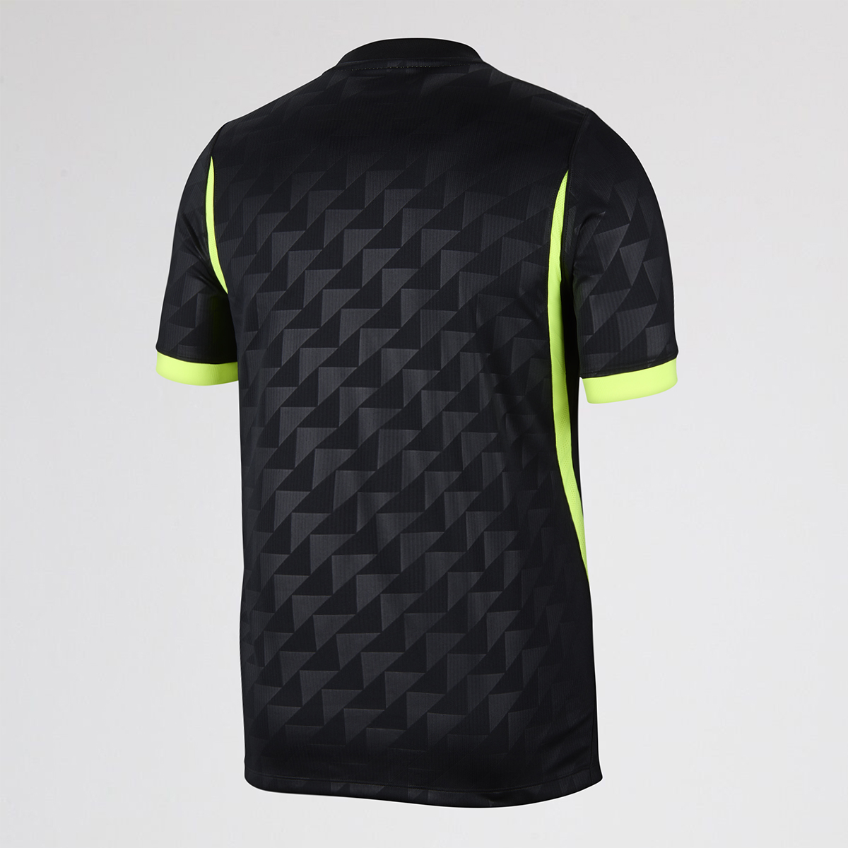Camiseta Atl&eacute;tico Madrid Nike Suplente Stadium Away 26 27 Hombre,  image number null