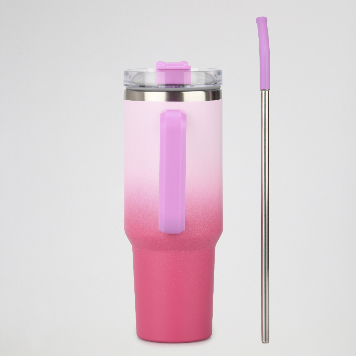 Vaso Trendy Termico T3 Inoxidable,  image number null