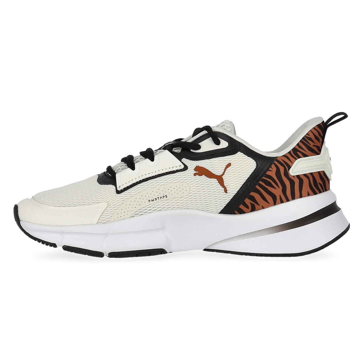 Zapatillas Entrenamiento Puma Pwrframe Tr 3 Mujer,  image number null