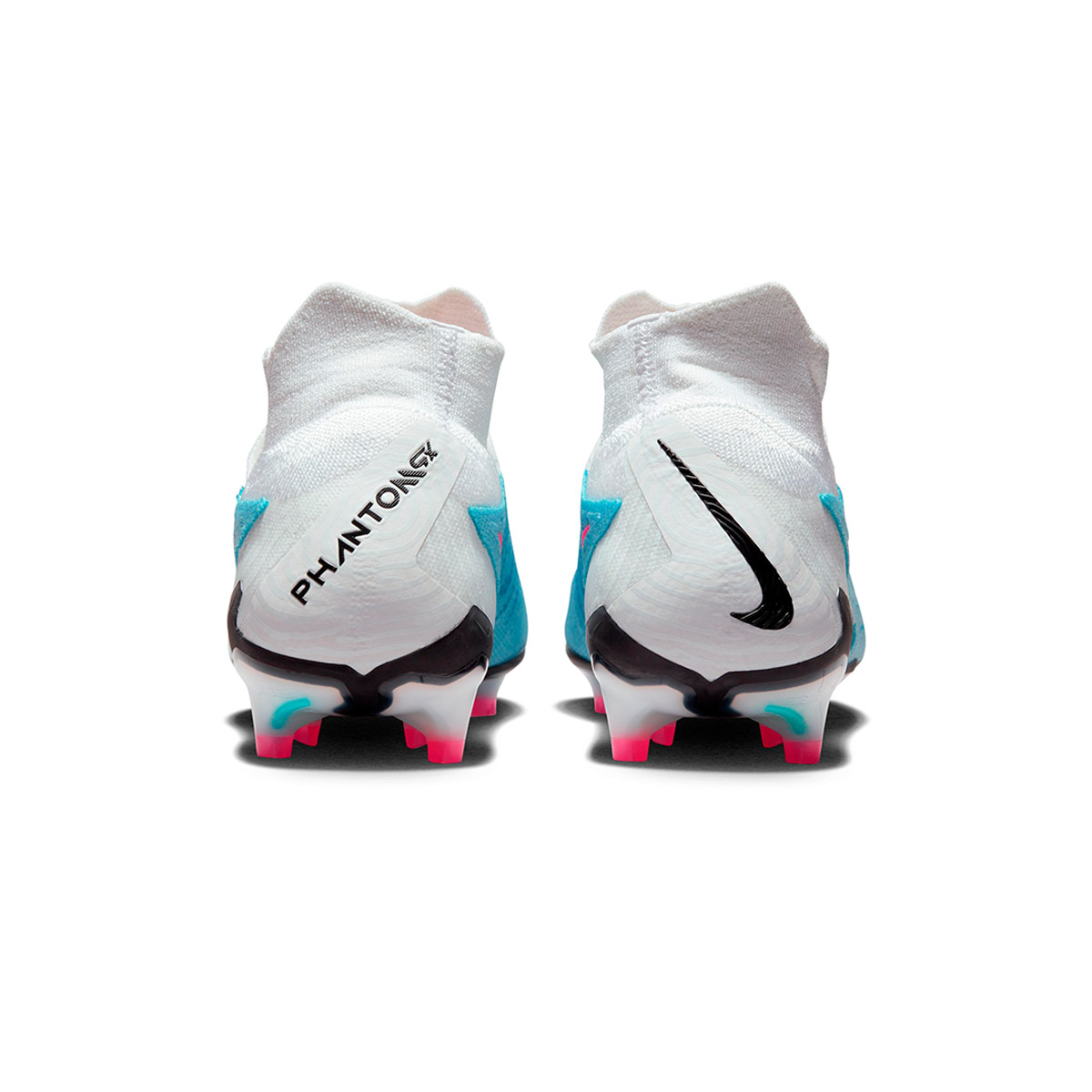 Botines F tbol Nike Gripknit Phantom Gx Elite Dynamic Fit Hombre