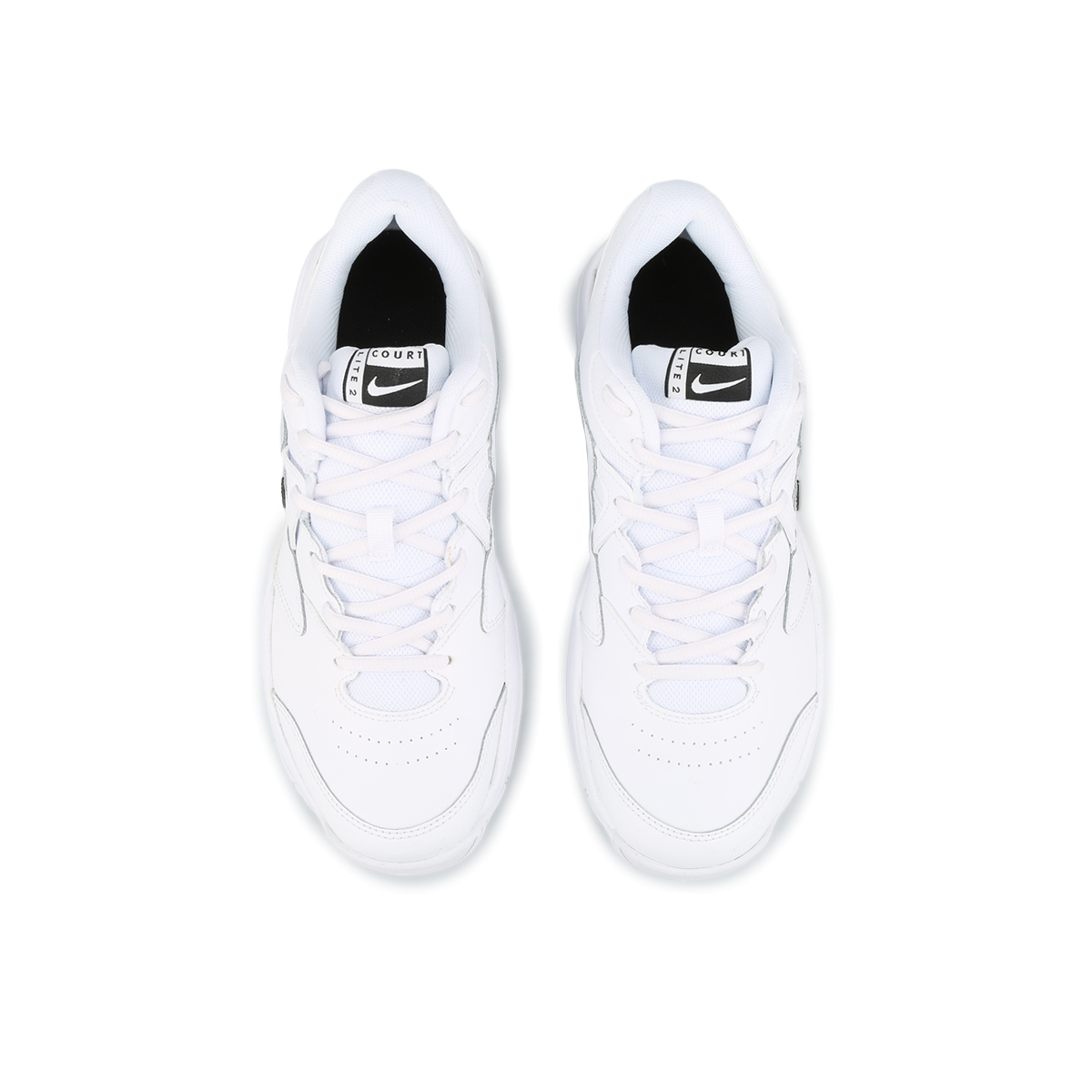 Zapatillas Nike Court Lite 2,  image number null