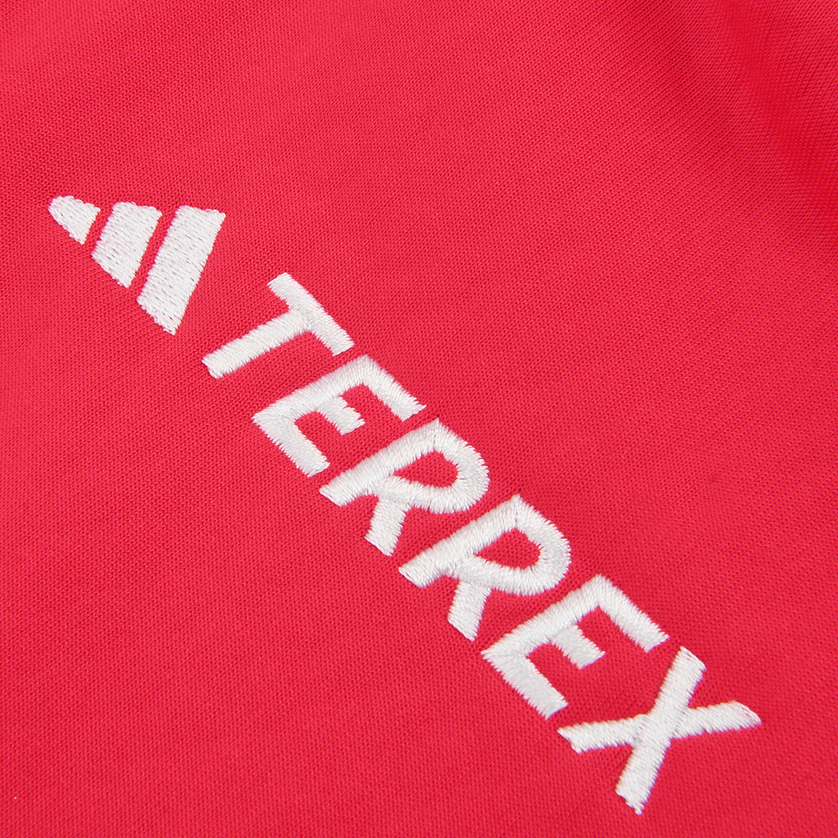 Buzo con cierre adidas Terrex Xperior Climawarm Light Fleece Mujer,  image number null