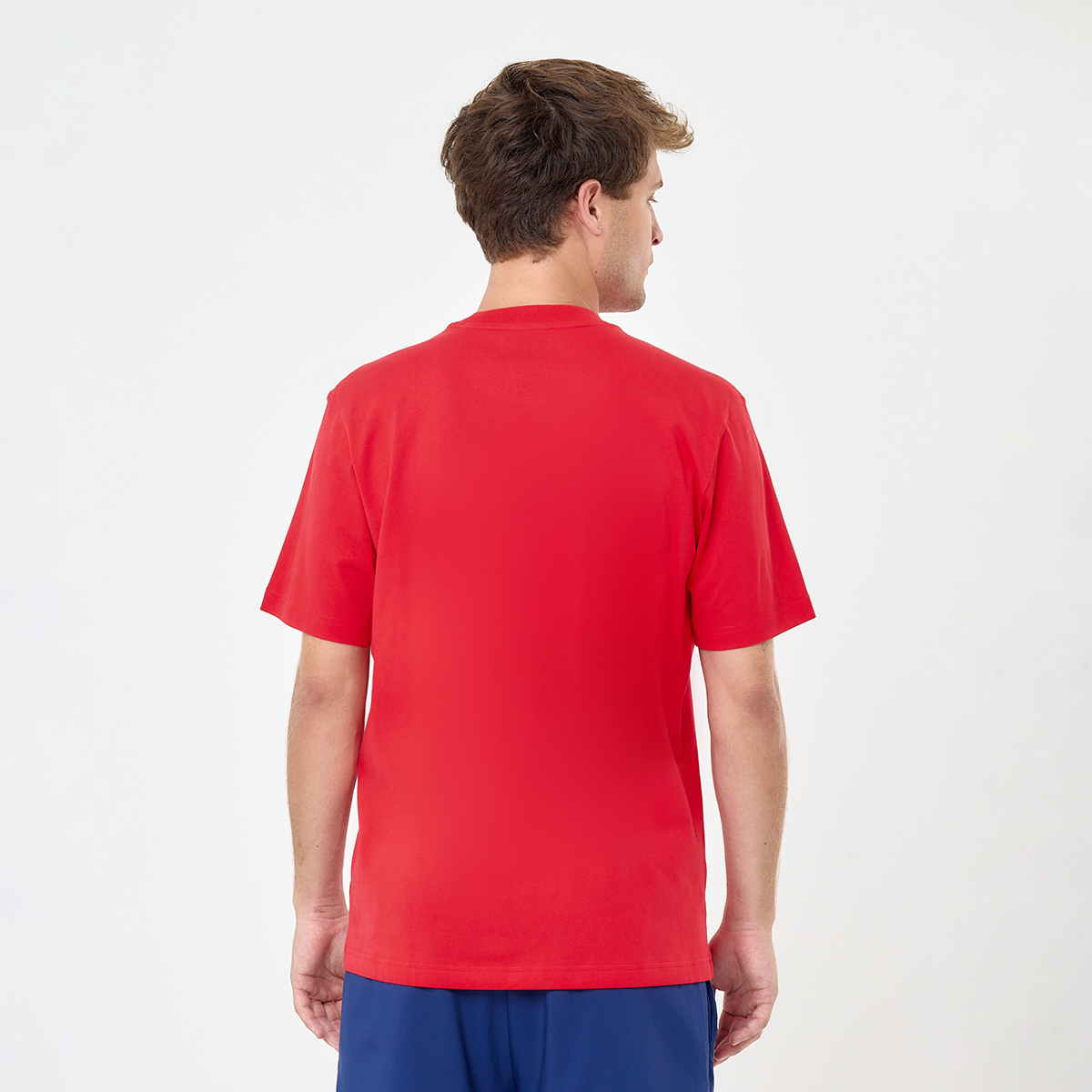 Remera adidas Essentials Linear Single Hombre,  image number null