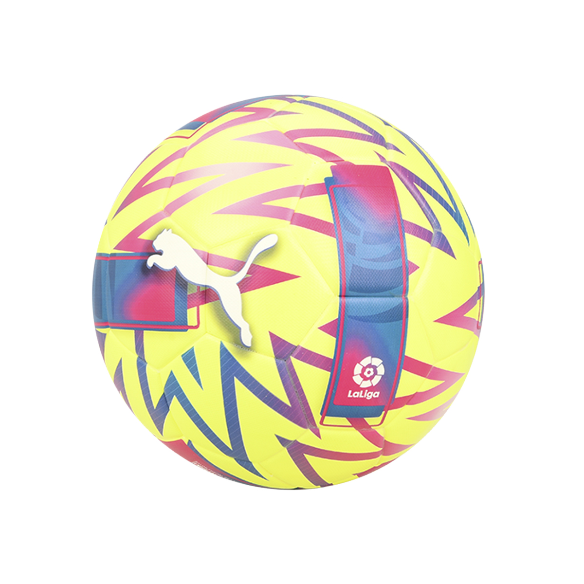 Pelota Puma Orbita La Liga 1 Fifa Quality,  image number null