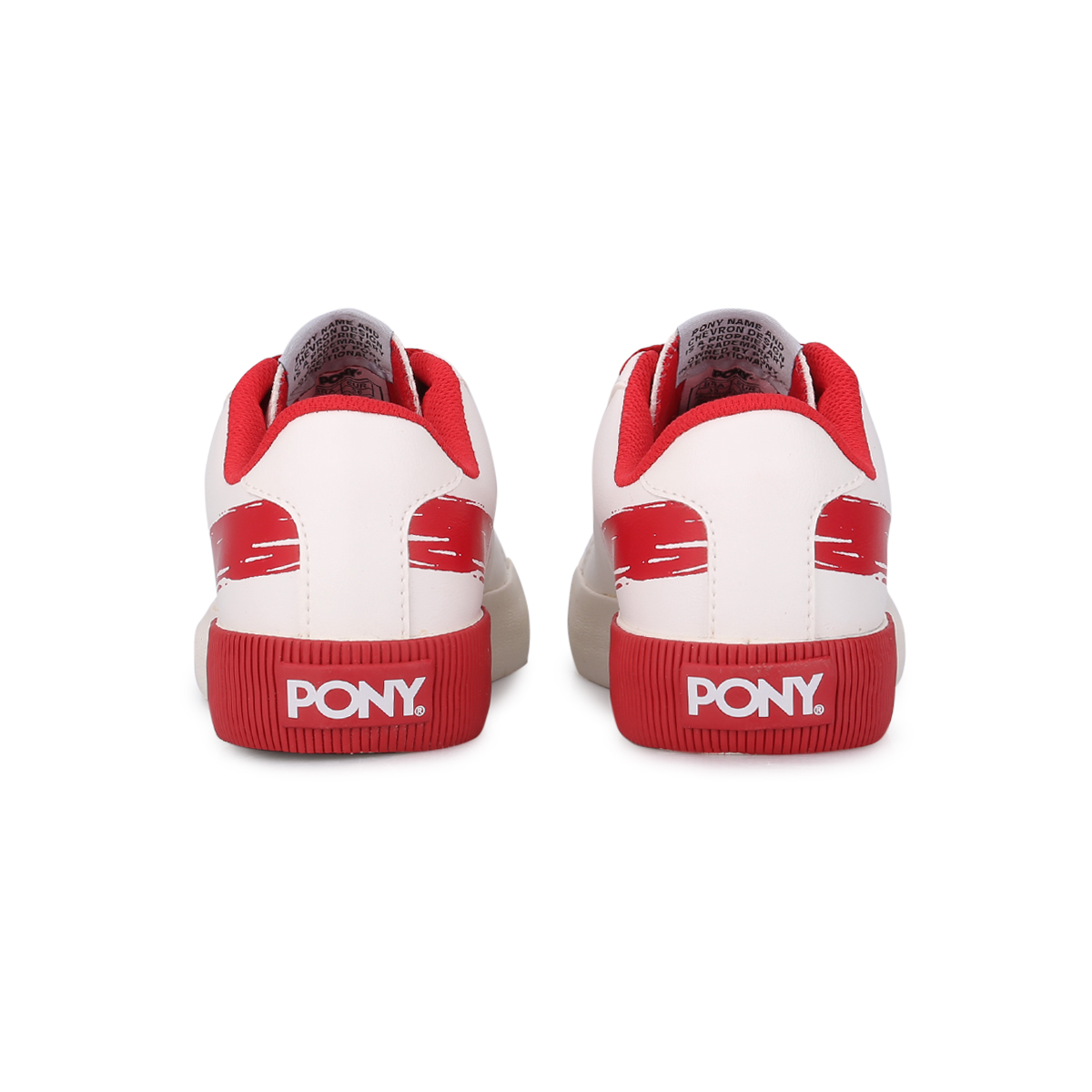 Zapatillas Pony Topstar Block Ox,  image number null