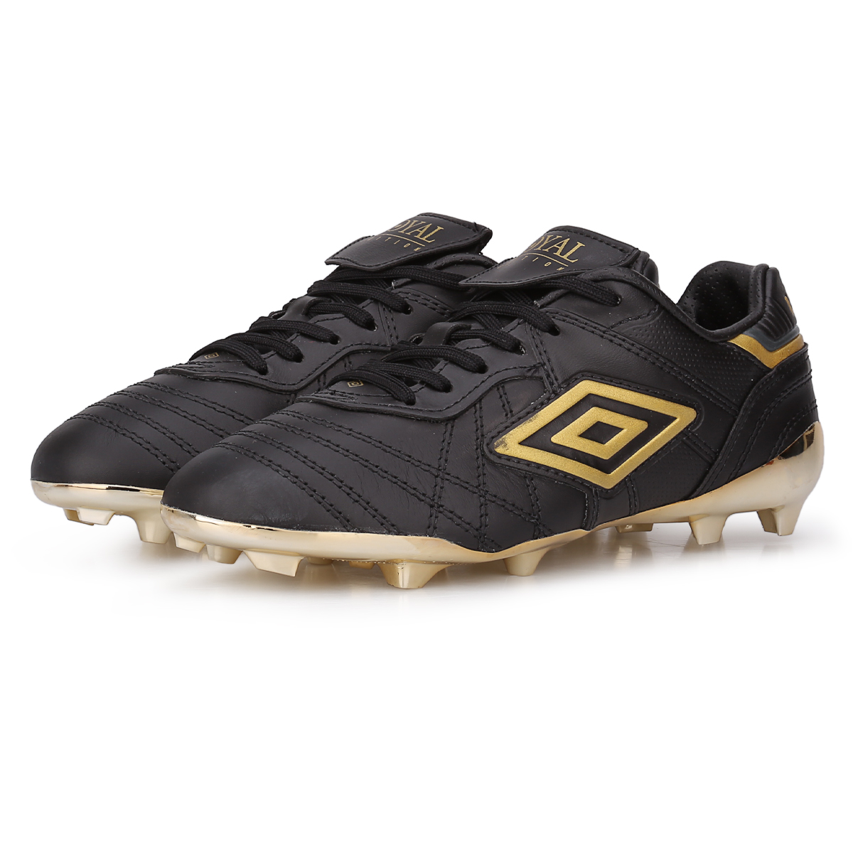 Botines Umbro Campo Speciali Royal,  image number null
