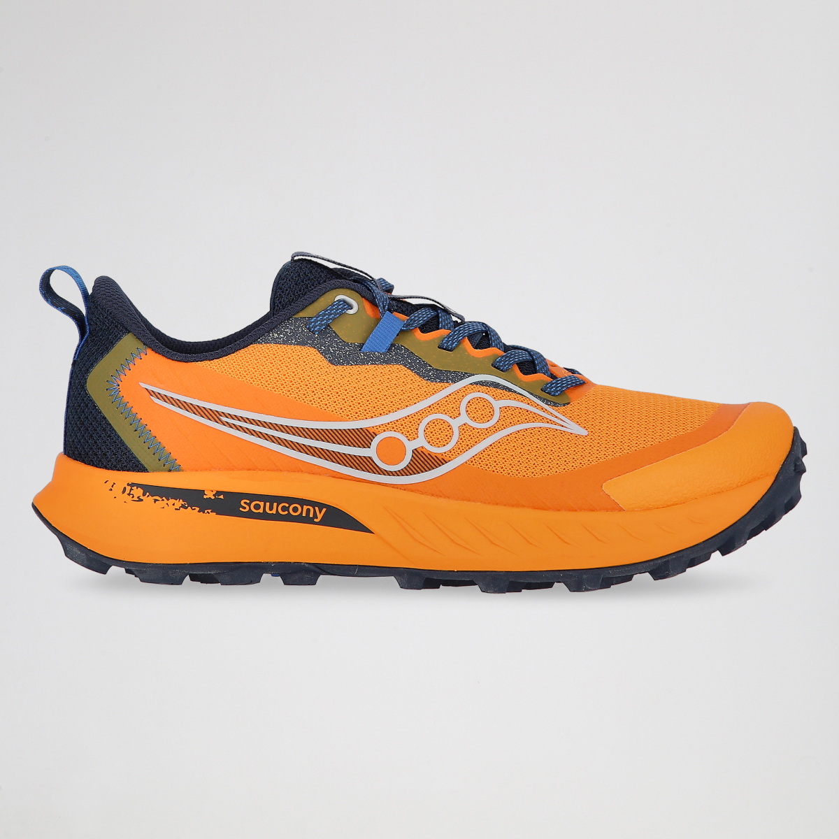 Zapatillas Running Saucony Peregrine Hombre,  image number null