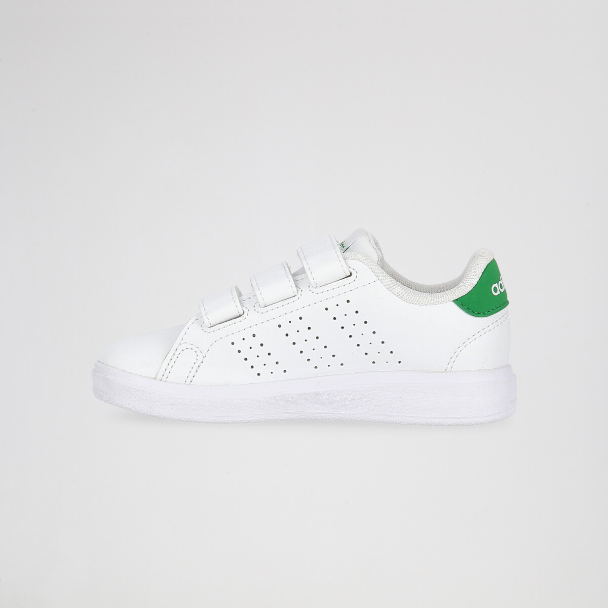 Zapatillas adidas Advantage Base 2.0 Infantil,  image number null