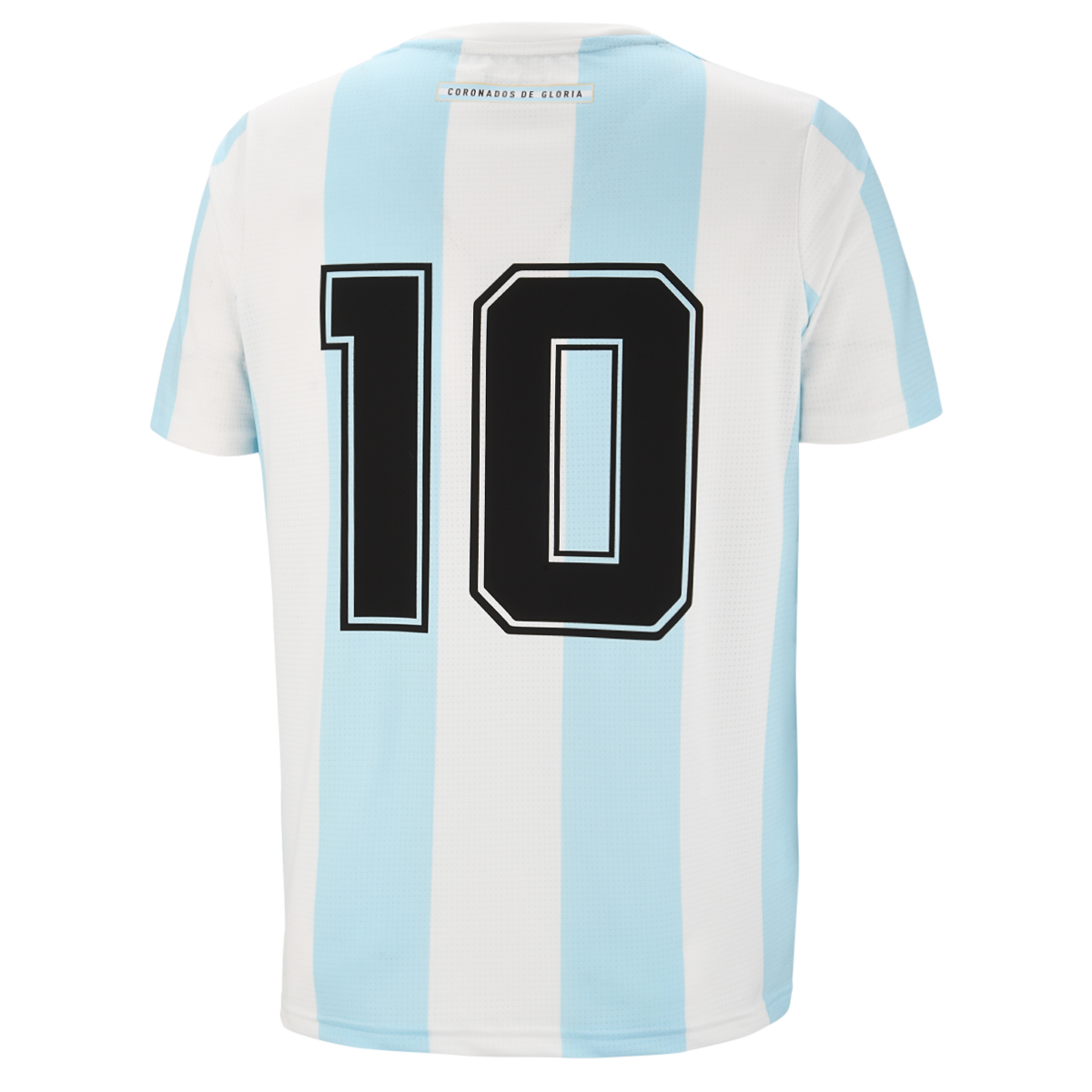 Camiseta Le Coq Sportif Arg Homenaje 86 Titular,  image number null