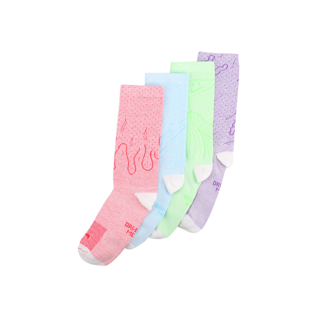 Medias nike online colores