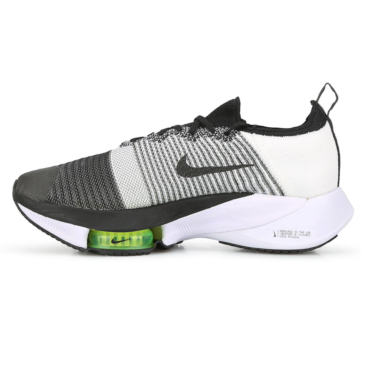 Zapatillas Nike Air Zoom Tempo Next%,  image number null