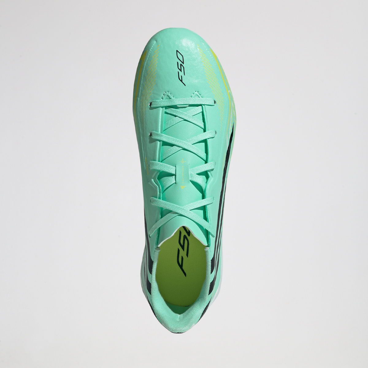 Botines F&uacute;tbol adidas F50 Hyperfast League FG Infantil,  image number null