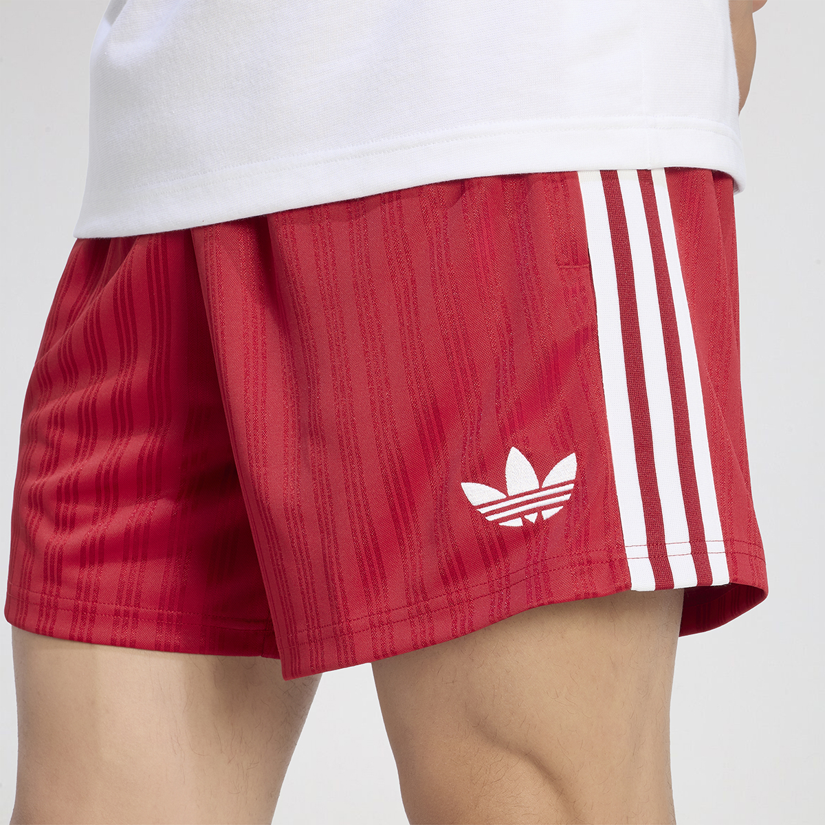 Short River Plate adidas Originals Hombre,  image number null