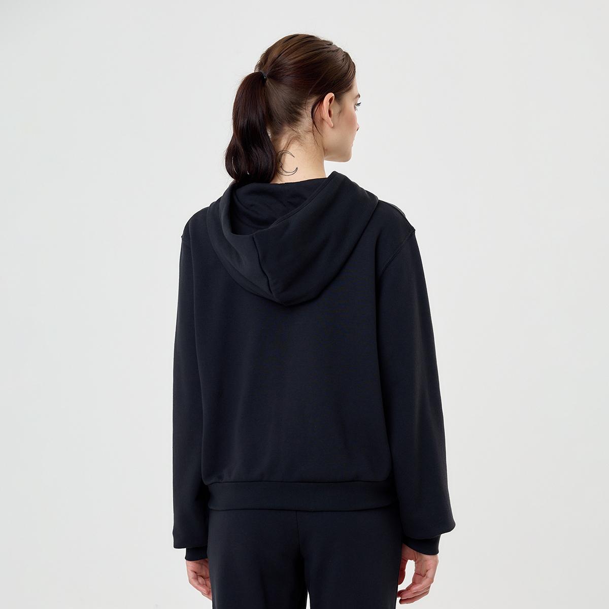 Campera Nike Chill Ft Mujer,  image number null