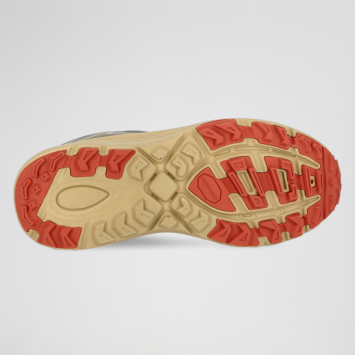 Zapatillas Outdoor Montagne Flynix Hombre,  image number null