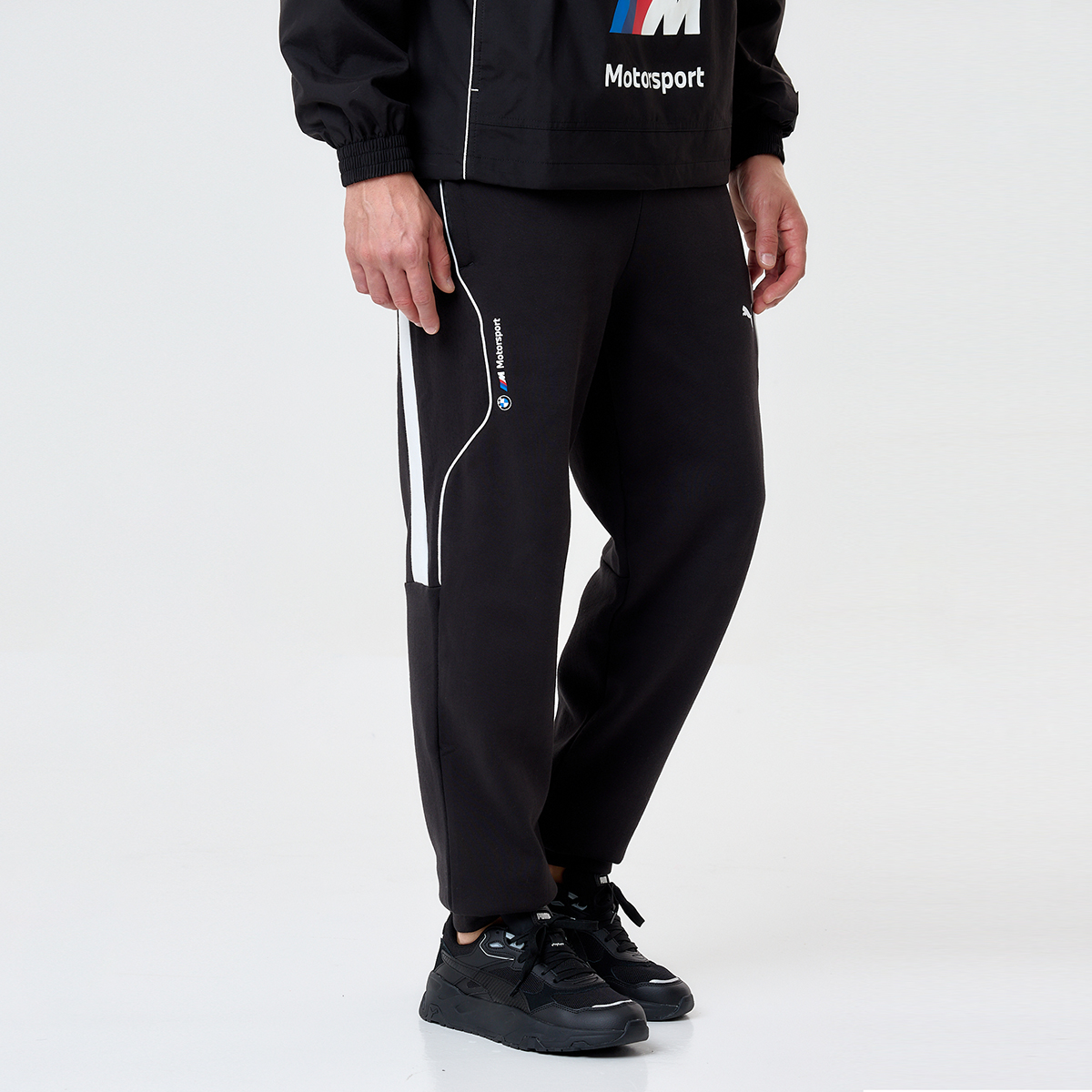 Pantalón Puma Bmw Hombre,  image number null