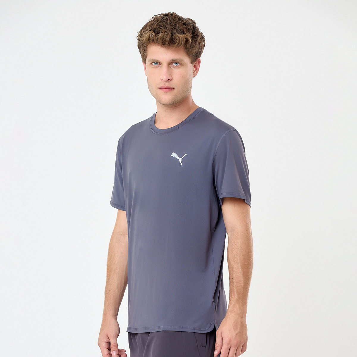 Remera Running Puma Cloudspun Hombre,  image number null
