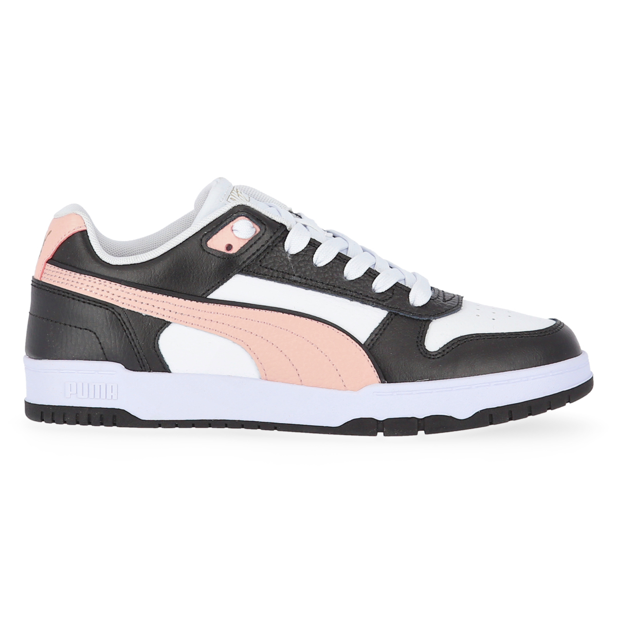 Zapatillas Puma Rbd Low Dexter