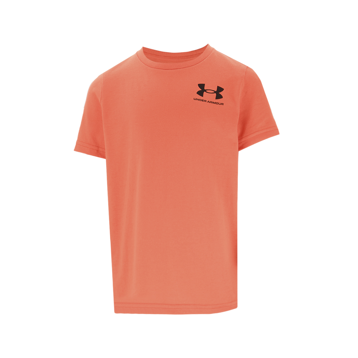 Remera Under Armour Sportstyle Ni&ntilde;o,  image number null