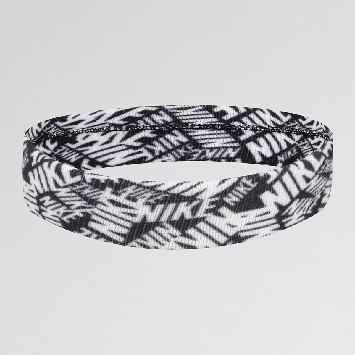 Vincha Entrenamiento Nike Classic Headband Printed,  image number null