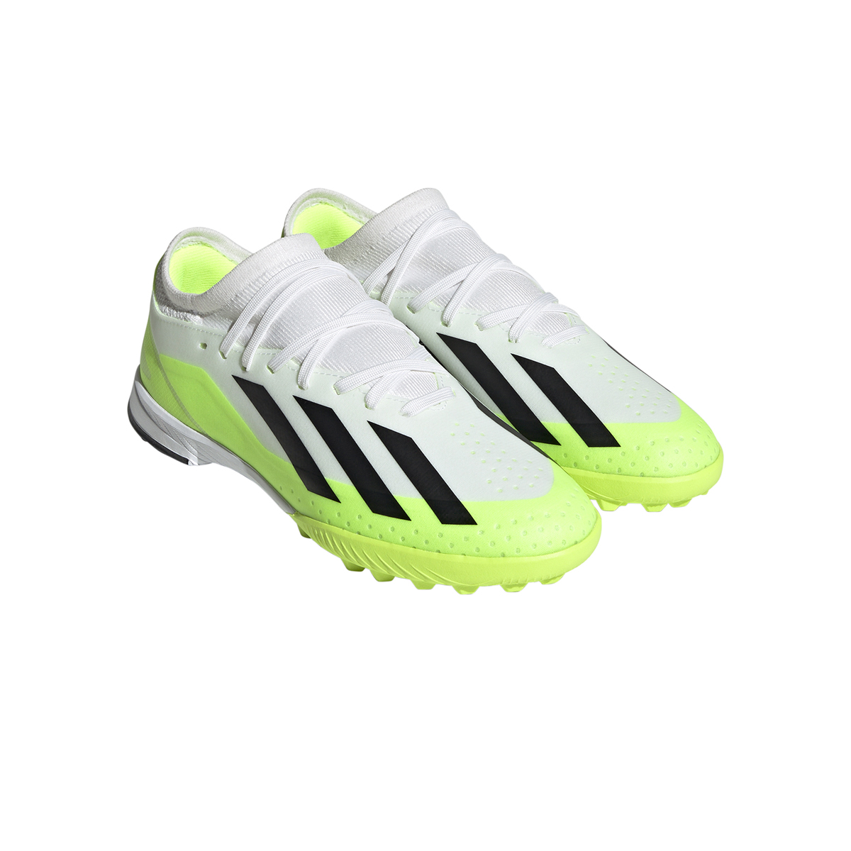 Botines Fútbol adidas X Crazyfast .3 Tf para Niños,  image number null