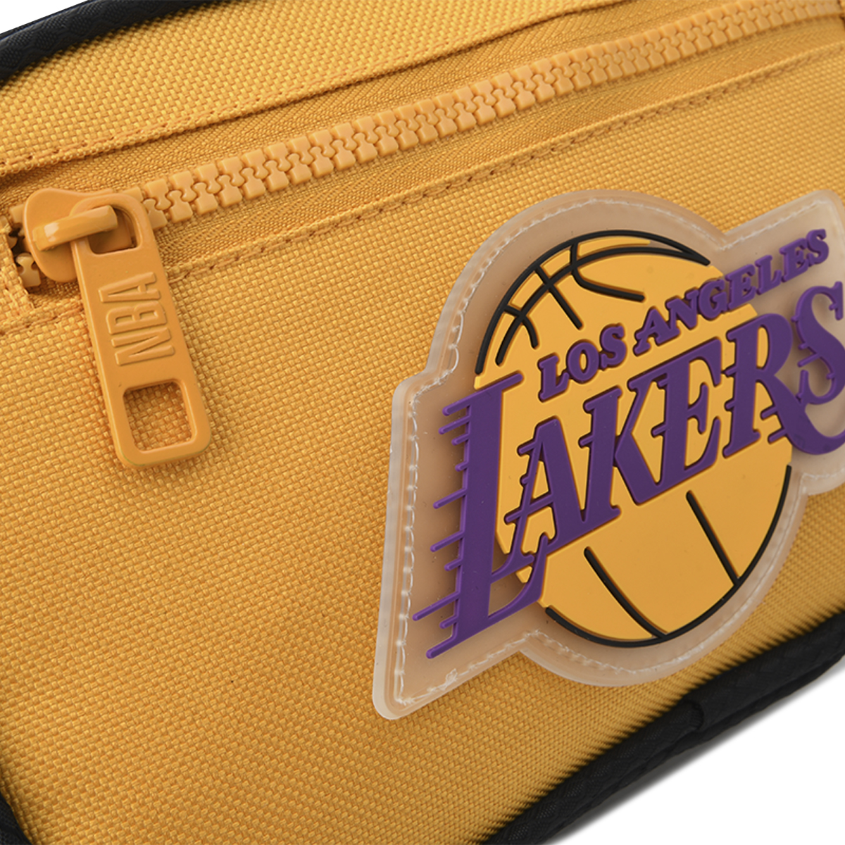 Riñonera NBA Lakers,  image number null