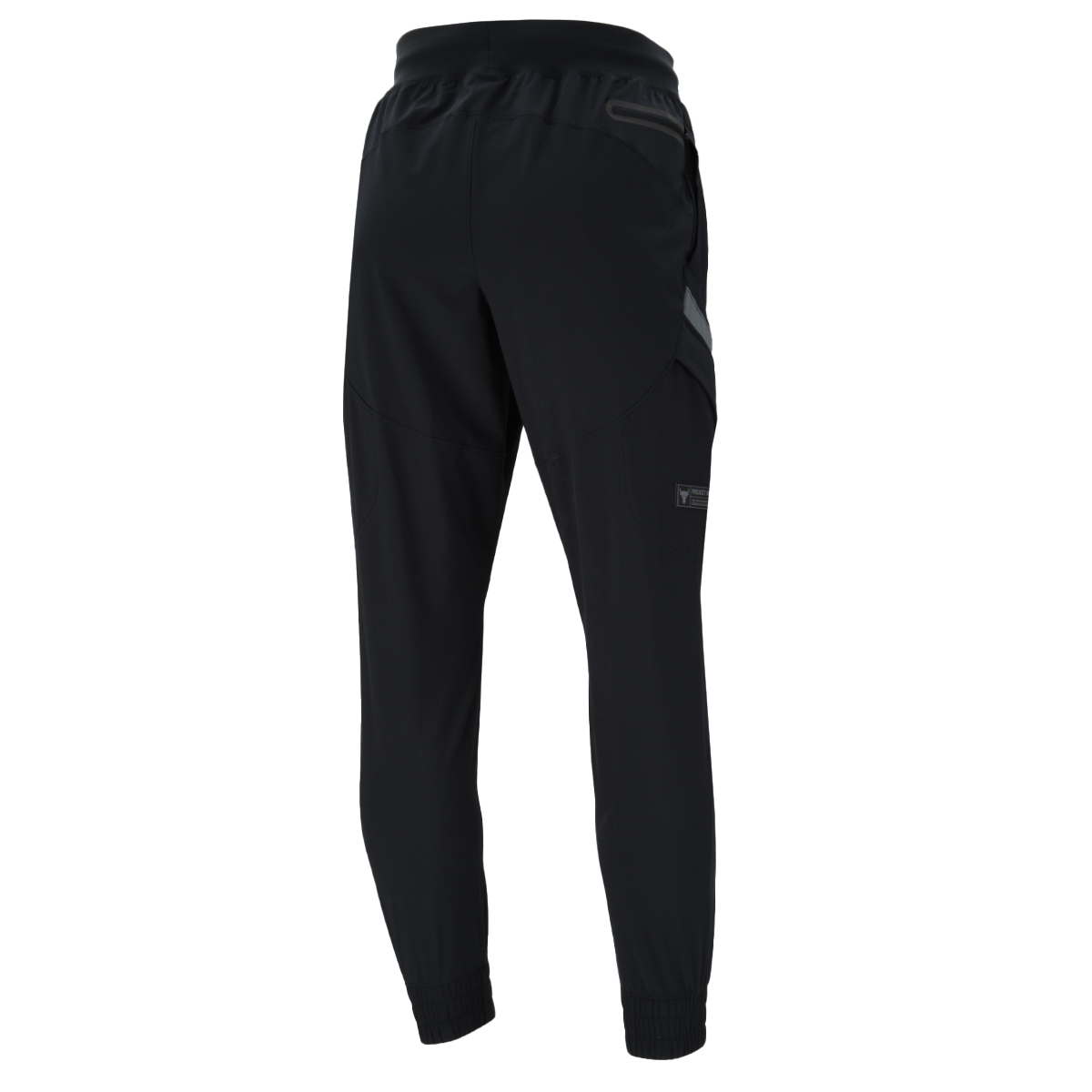 Pantalón Training Under Armour Proyect Rock Unstoppable Hombre,  image number null