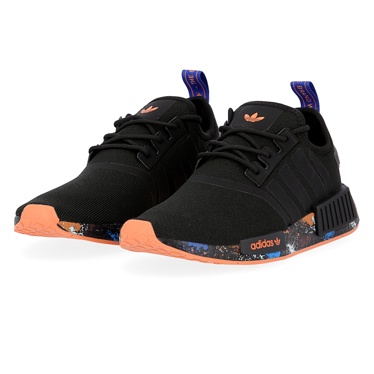 Zapatillas adidas Nmdr1 Hombre Dexter
