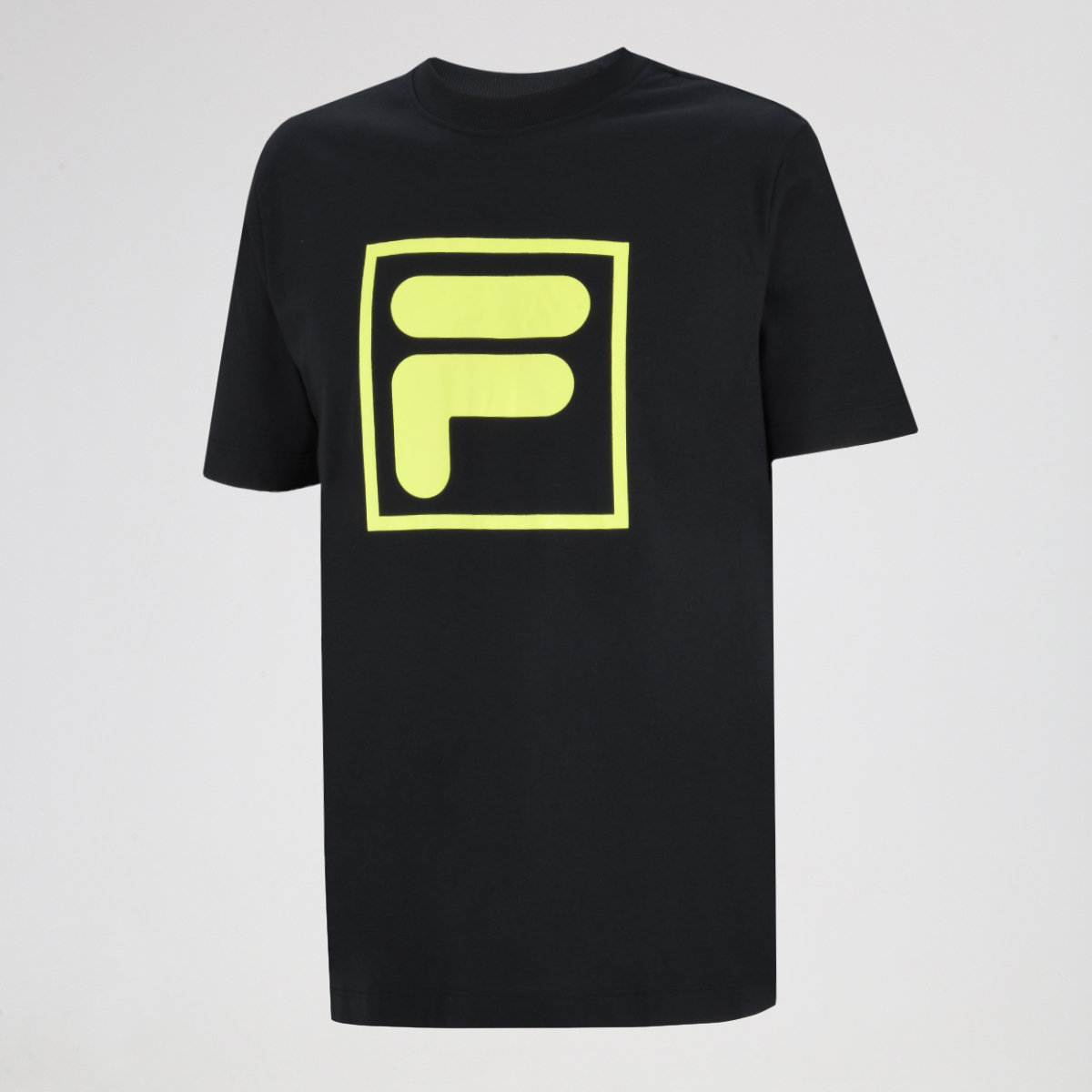 Remera Fila Comfort F-box Hombre,  image number null