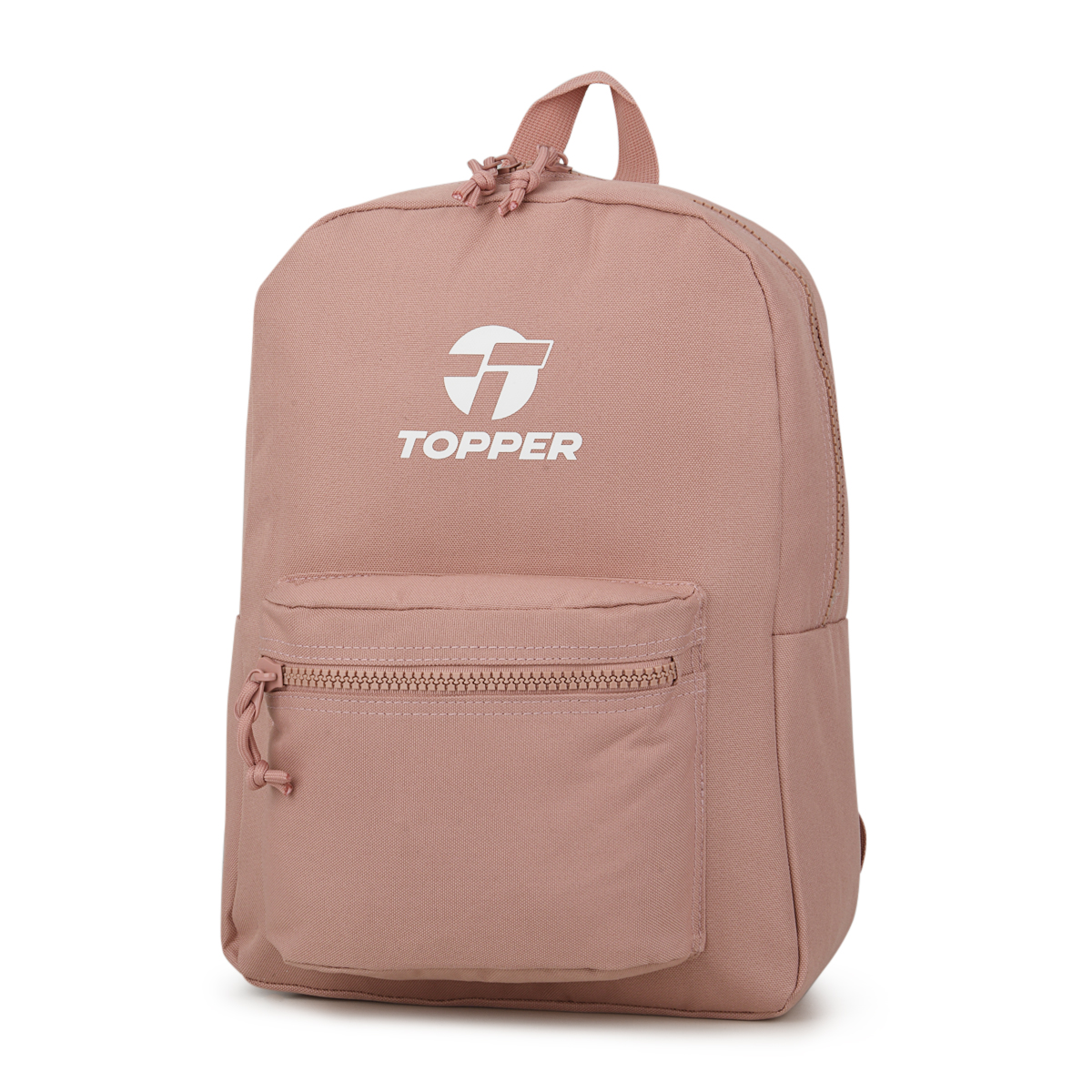 Mochila topper discount