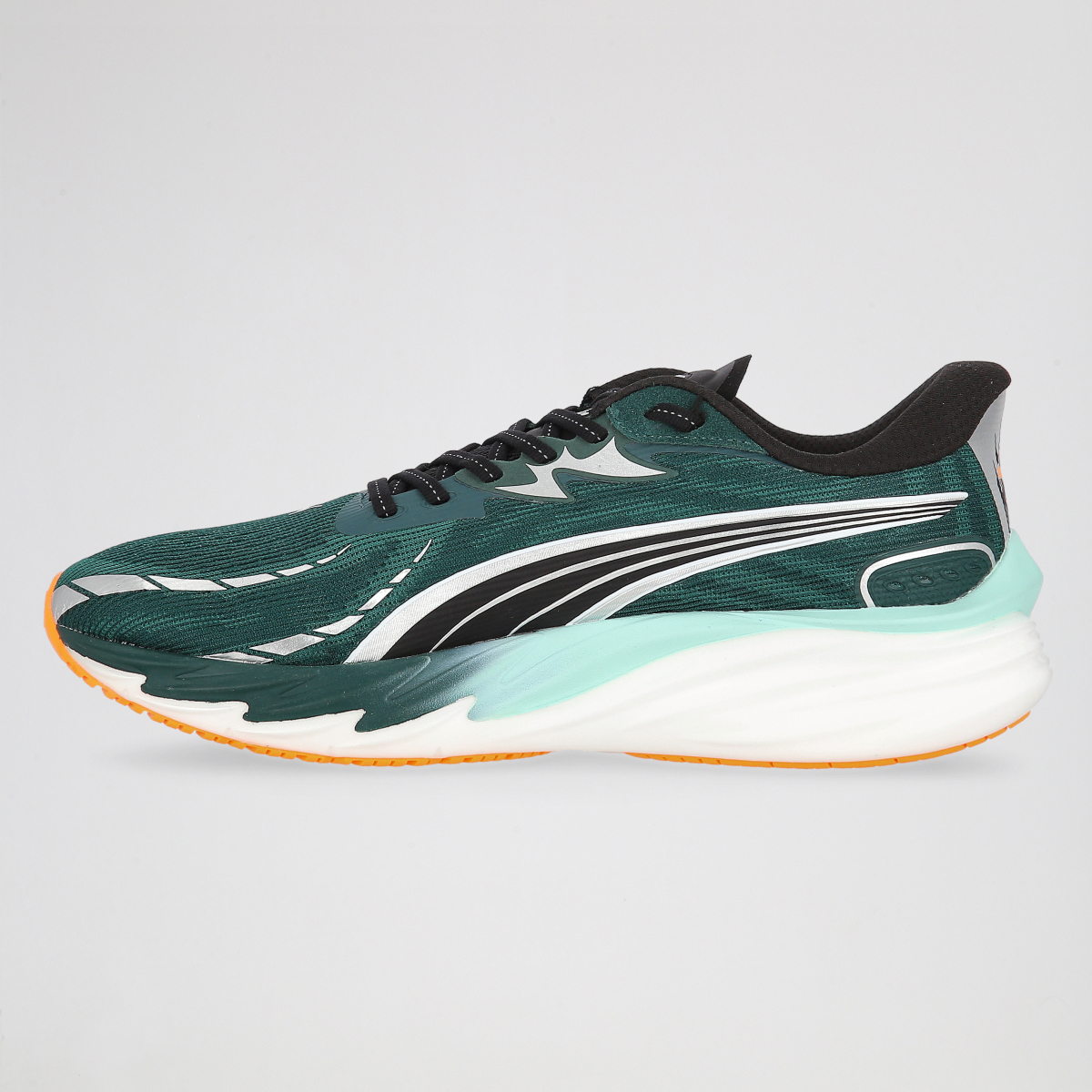Zapatillas Puma Velocity Nitro 4 Running Hombre,  image number null