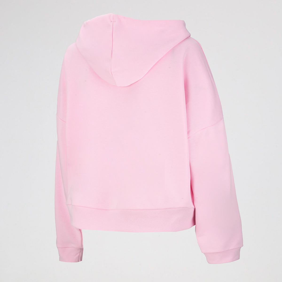 Buzo adidas Essentials Big Logo French Terry para Mujer,  image number null