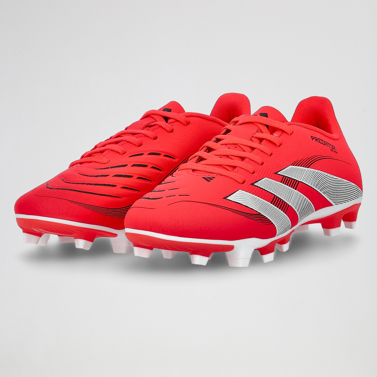 Botines Fútbol adidas Predator Club FG/MG,  image number null
