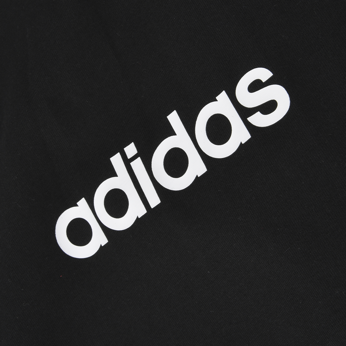 Remera adidas Essentials Linear Single Hombre,  image number null