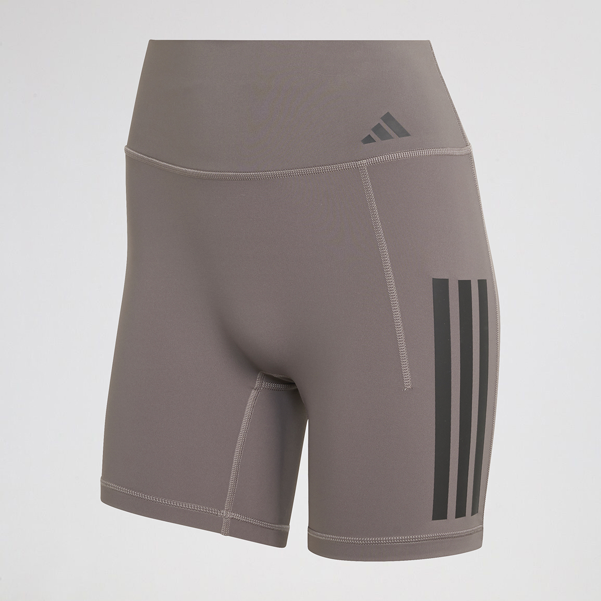 Calza Entrenamiento adidas Optime 3 Tiras Mujer,  image number null