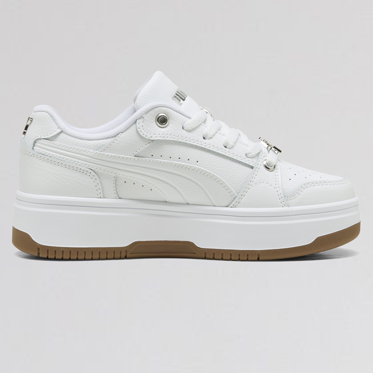 Zapatillas Puma Rebound X Cell Lightspeed Mujer,  image number null