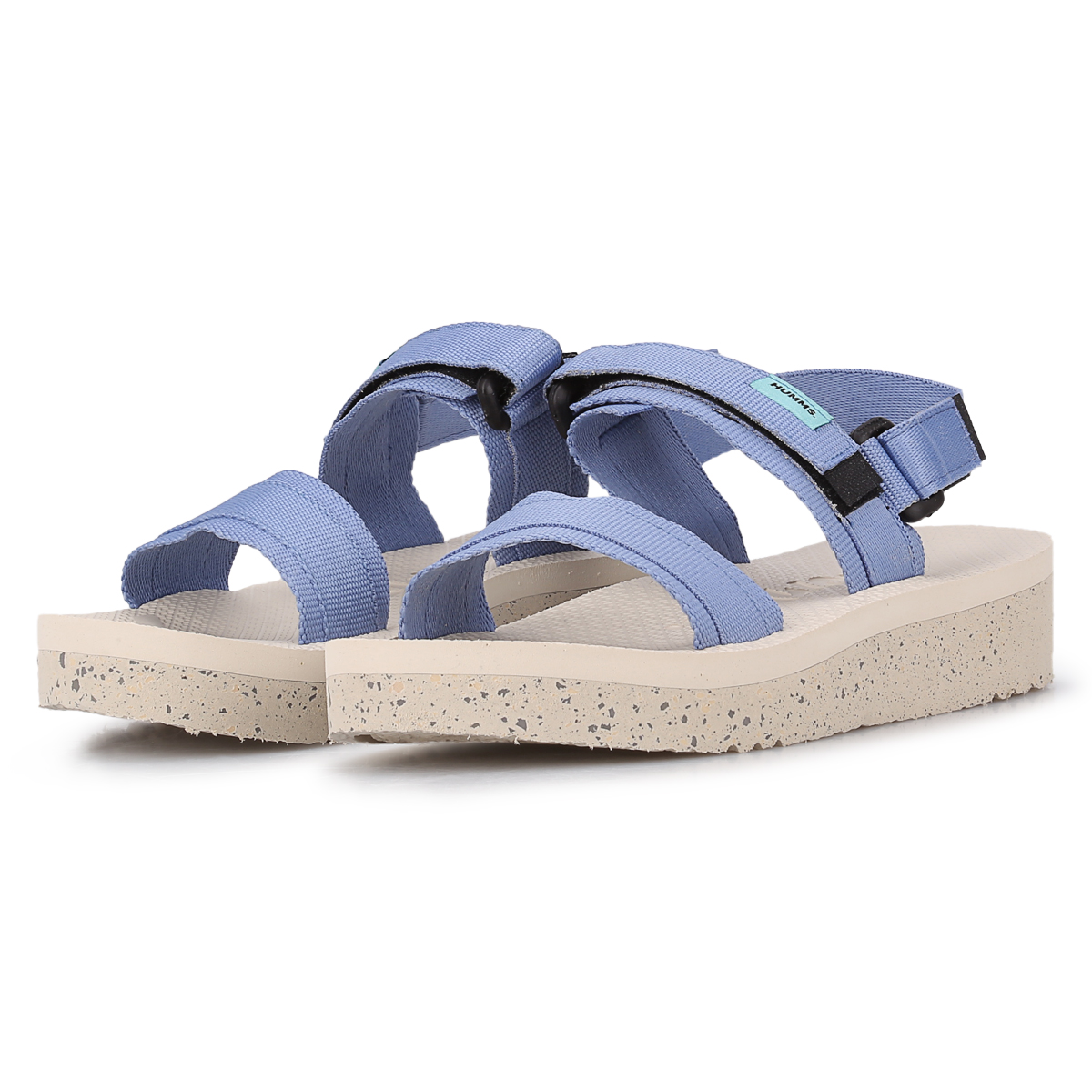 Sandalias Humms Pammpa Mujer de Goma EVA,  image number null