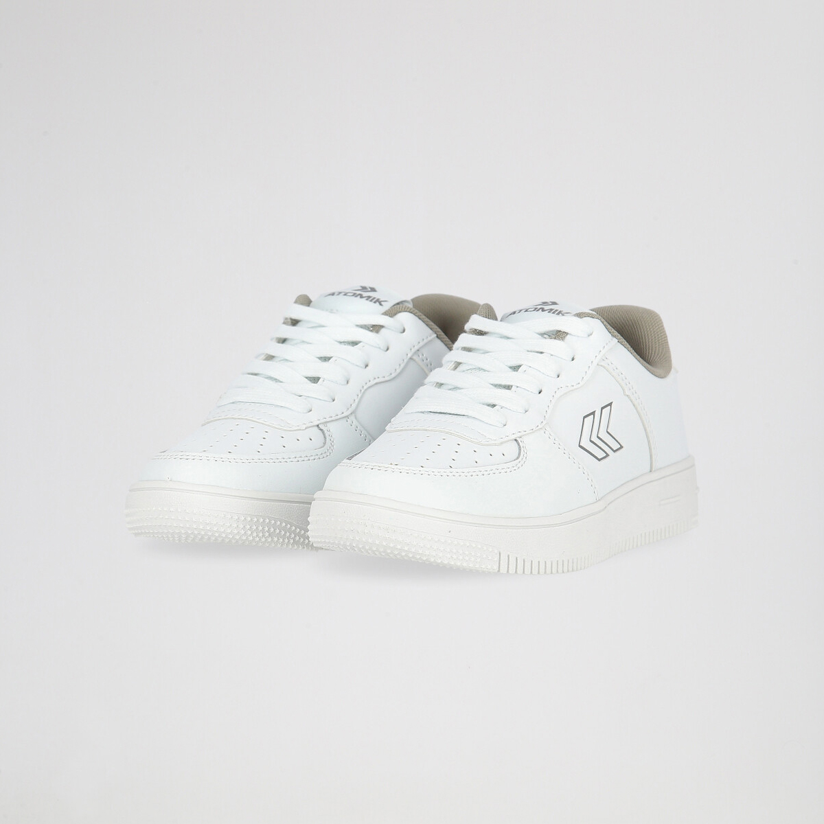 Zapatillas con velcro Atomik Cambridge Infantil,  image number null